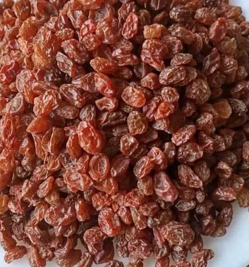 تصویر 4 از کشمش پلویی پاک شده آماده مصرف با کیفیت و طعم طبیعی